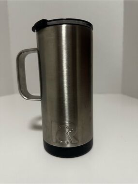 RTIC Metal Travel Cup